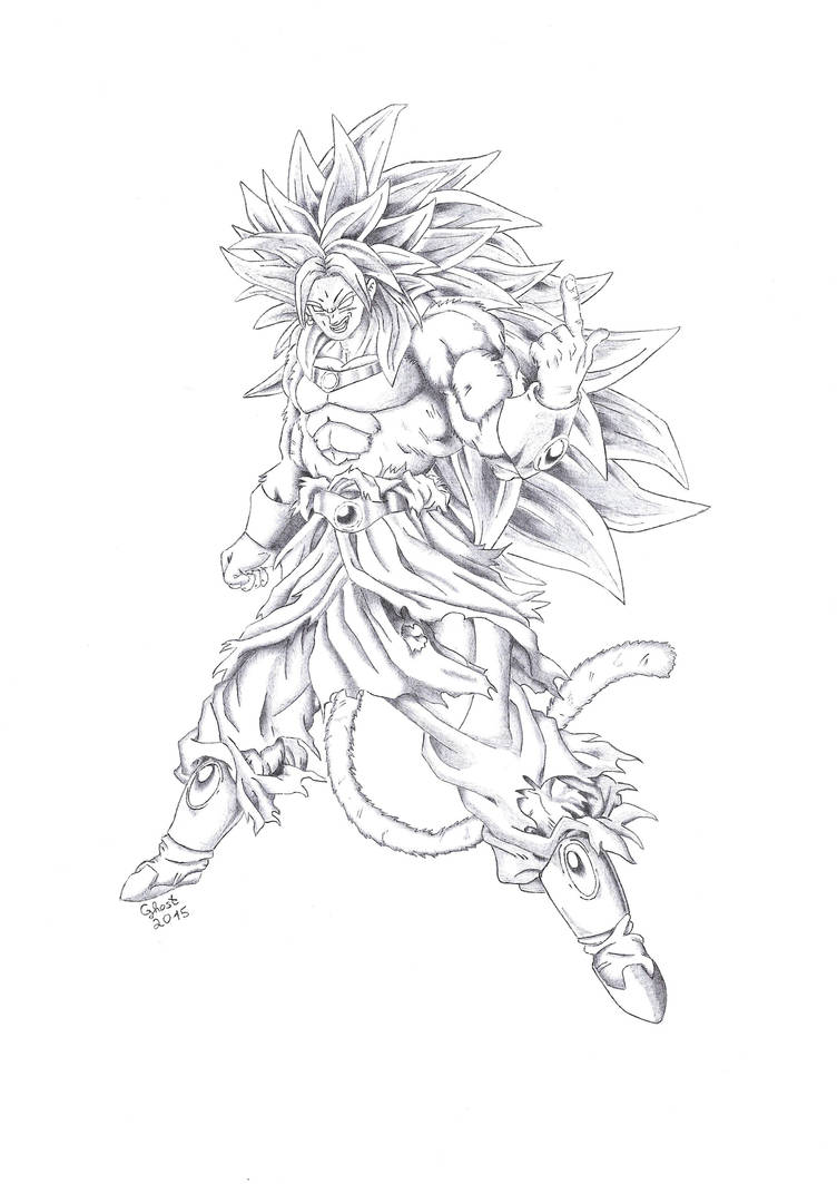 MERIMO only (commissions open) on X: goku ssj5 from toyotaro's dragonball  af in modern style ✌️✌️#goku #broly #dessin #darwing #ssj5   / X