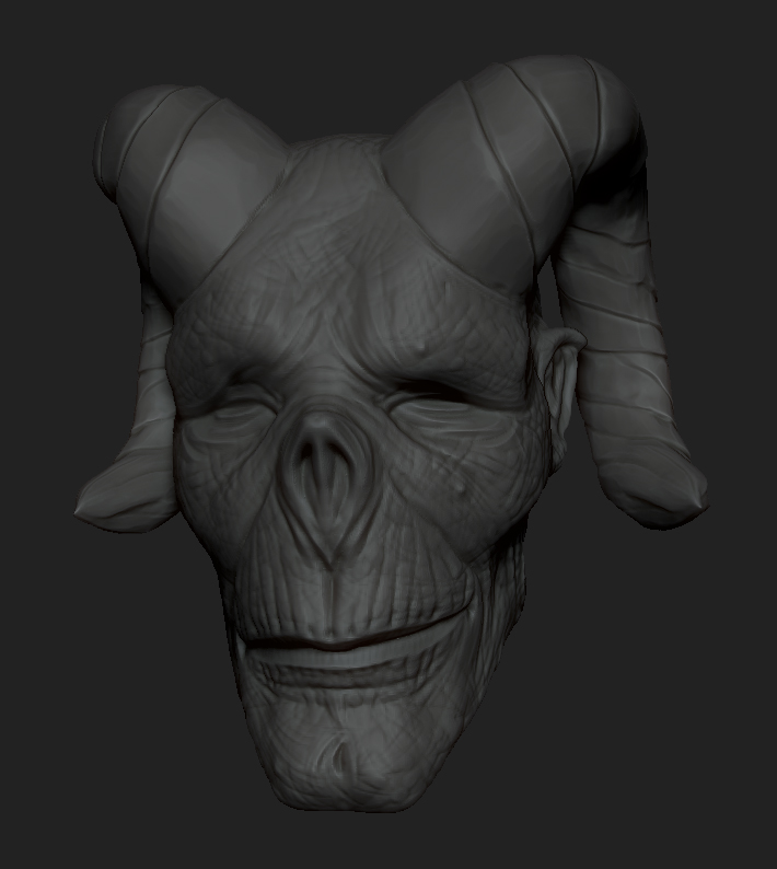 07-16-12 Speed Sculpt