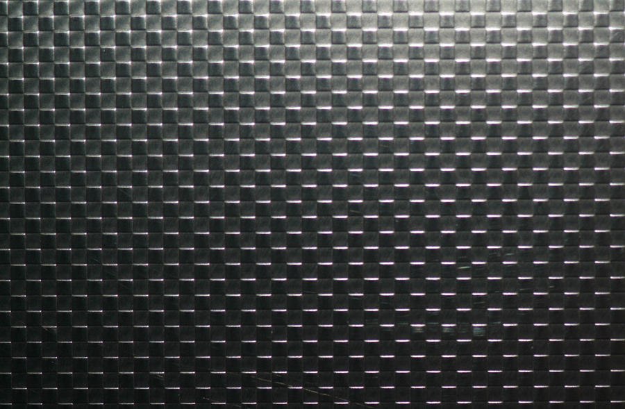 metallic square texture