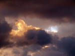 Clouds V