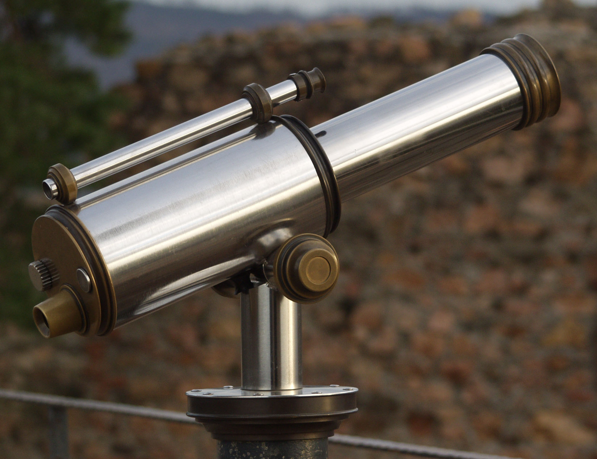 Telescope