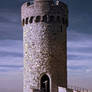 Auerbach Castle IR