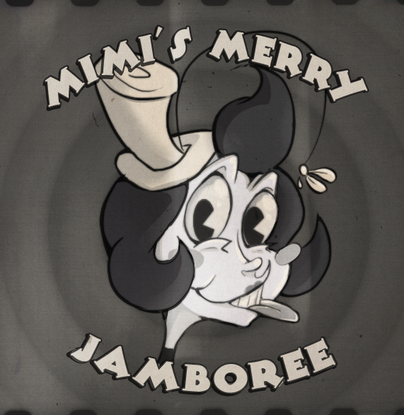 Mimi's Merry Jamboree