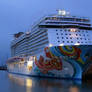 Norwegian Getaway