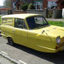 Yellow Peril