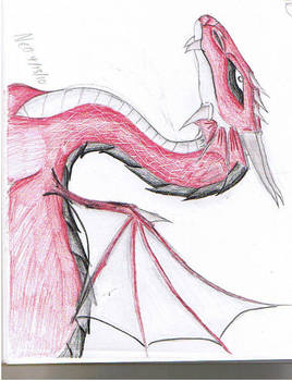 Red Dragon