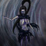 D n D character concept 4 friend