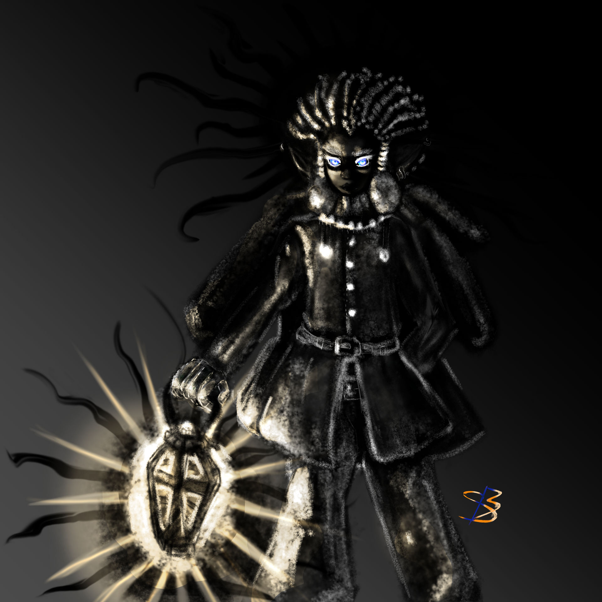 Abyssal Guide