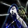 Keepers of the Dark Light