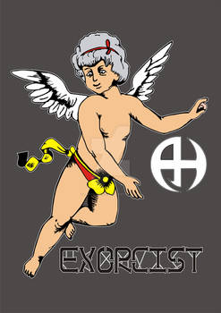 EXORCIST Design