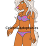 Canine Anthro Adopt -CLOSED-