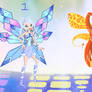 Free Winx Adopts