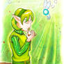 Saria's Song