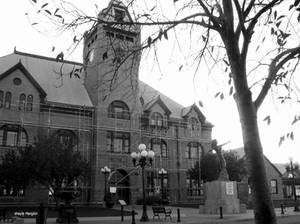 The Union Depot