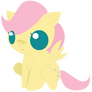 Chibi Fluttershy