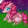 Pinkie pie.