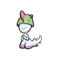 GDEA - Ralts