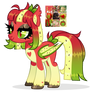mlp adopt - CLOSED