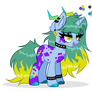 Mlp adopt - open