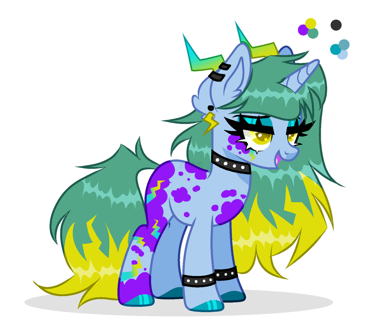 Mlp adopt - open