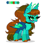 Mlp adopt - open