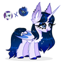 Mlp Adopt - Closed