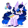 Mlp Adopt - Open