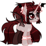 Mlp Halloween Adopt - OPEN