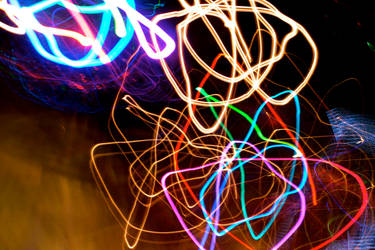 Light Squiggles 1