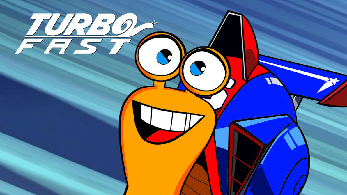 Turbo movie shell by GodzillaFanBlue2021 on DeviantArt