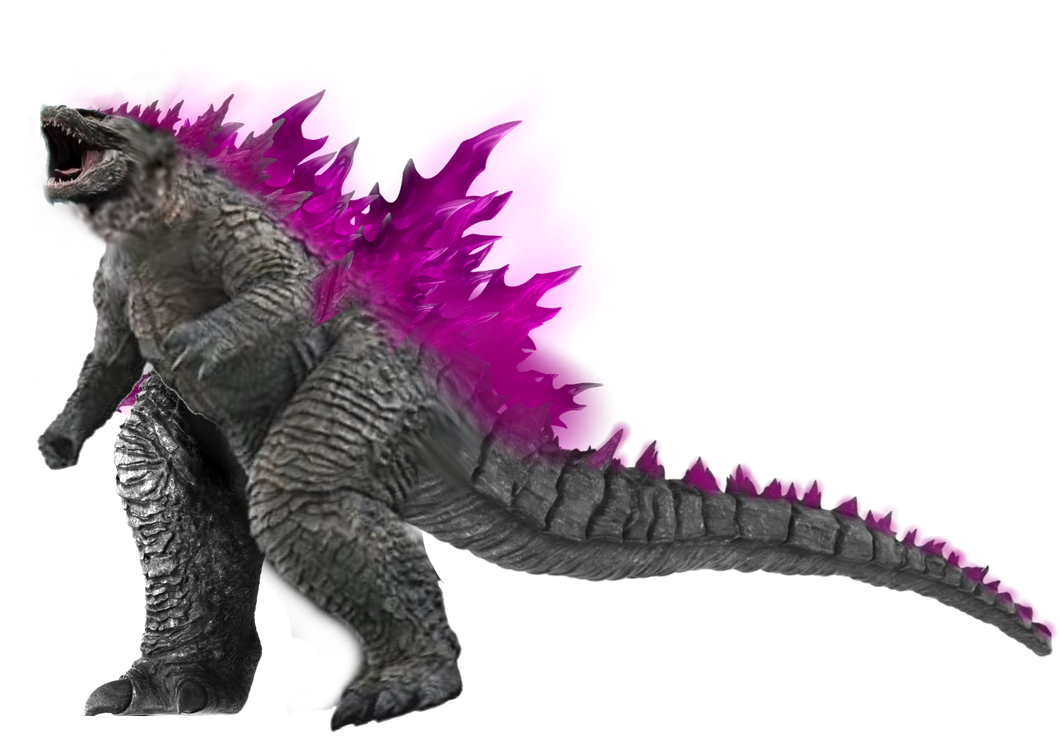 Godzilla 2000 Vs Godzilla 2024 godzilla-2000-vs-godzilla-2024