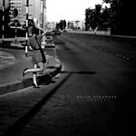 Hello Stranger by ABXeye