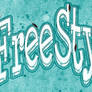 FreeStyle Logo