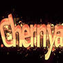 Chernyak Logo - NickDeSiGn