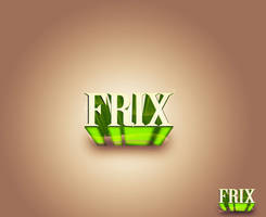 SiMpLe LoGo - FriX