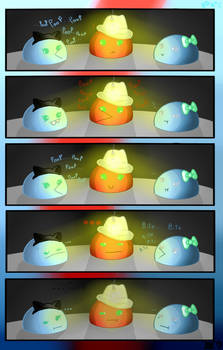 Explore the Best Poop Art | DeviantArt