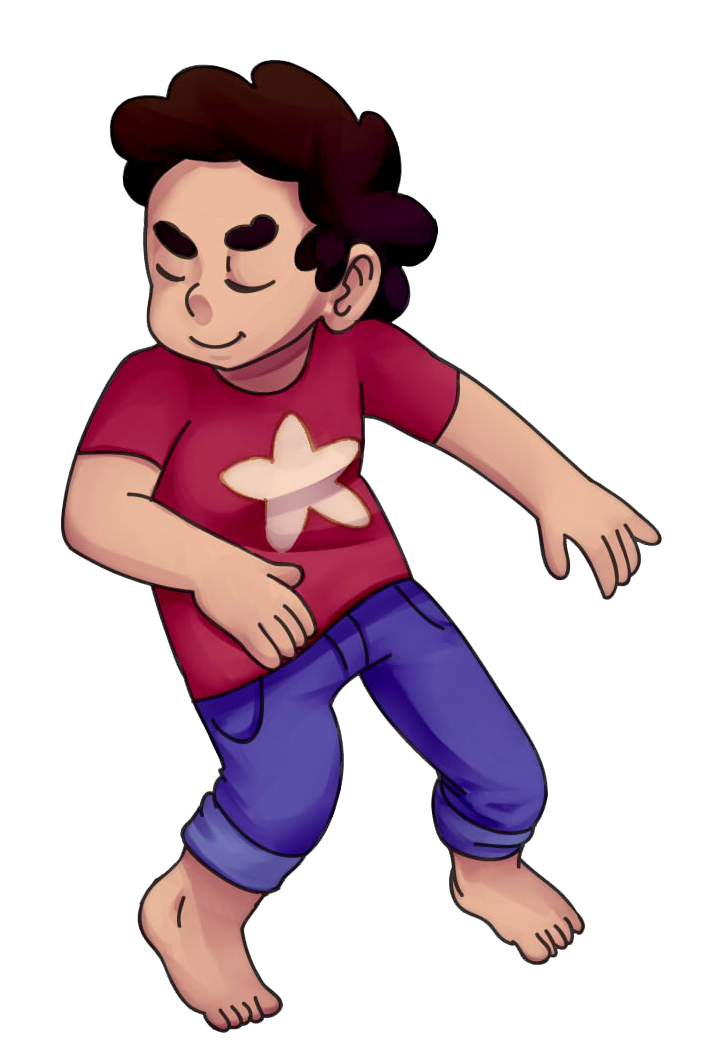 Steven Concert Deviantart Steven Dance by Blaadada on DeviantArt