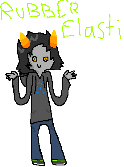 Trollsona