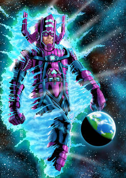 Galactus