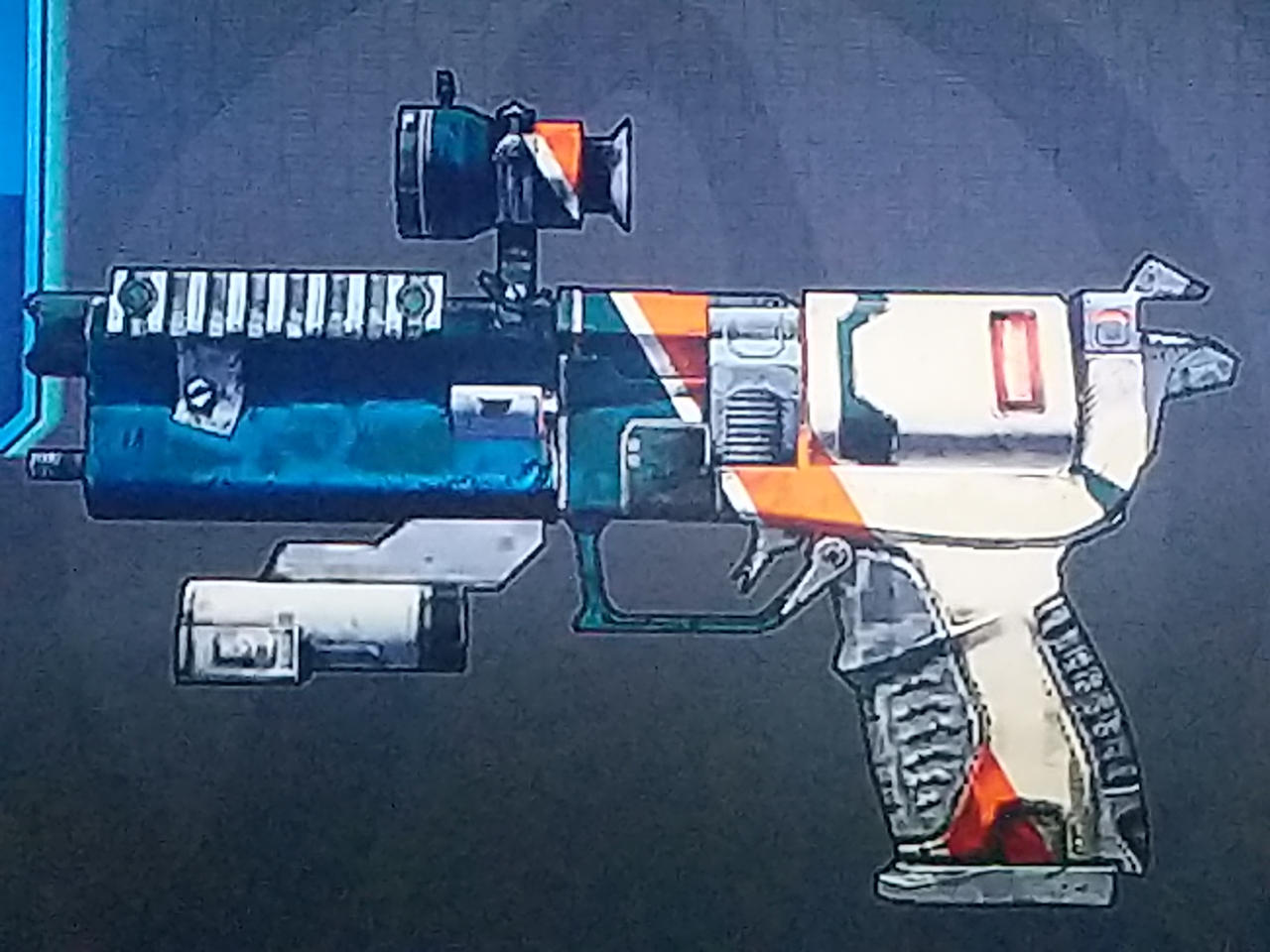 Punctilious aegis by kingmasn22 on DeviantArt