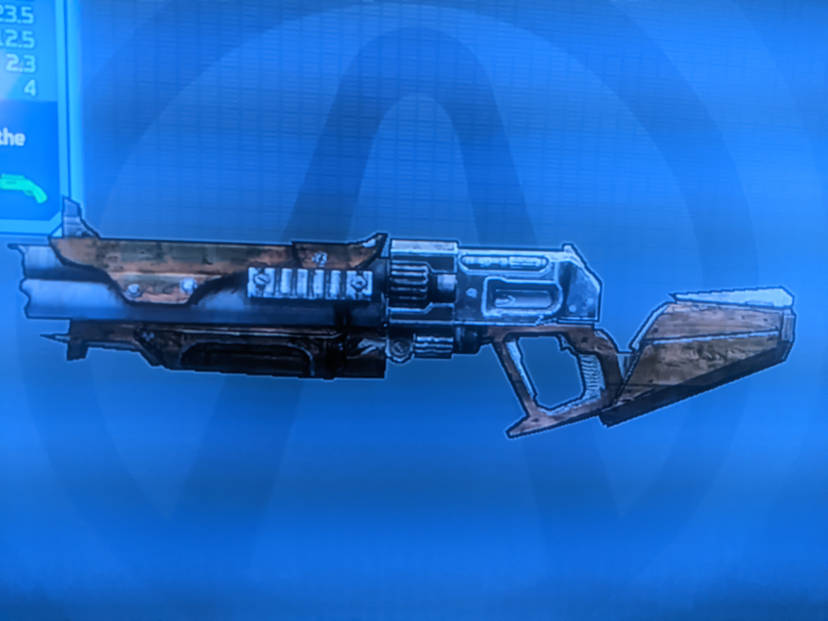 ornery bushwack by kingmasn22 on DeviantArt