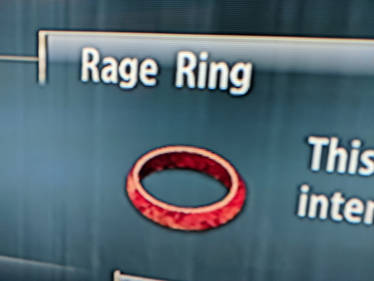 Explore the Best Ragering Art | DeviantArt