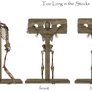 Skeleton Stocks