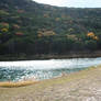 Texas Hill Country Lake