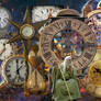 Father Time