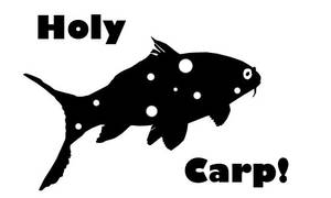 Holy Carp
