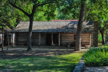 Cabin