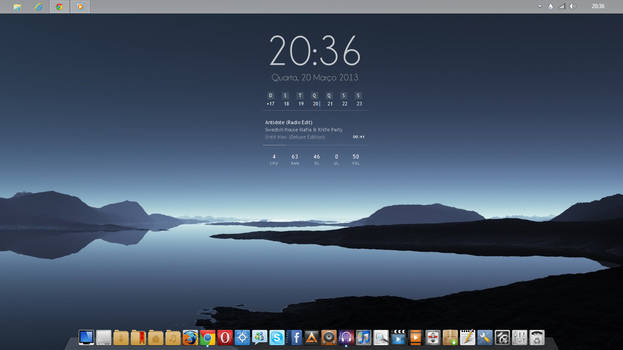 Desktop Mar.20