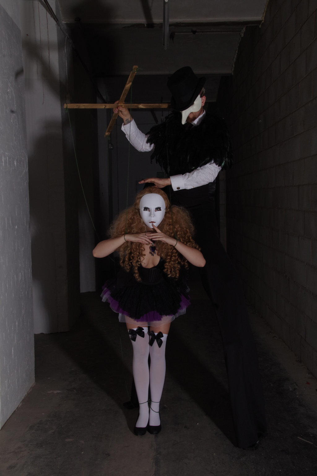 STOCK_Puppeteer.2