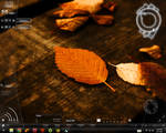 Win7ows Desktop Screenshot II